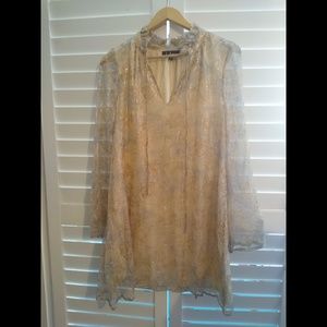 Lulu's party dress small NWT